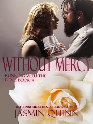 cover image of Without Mercy
